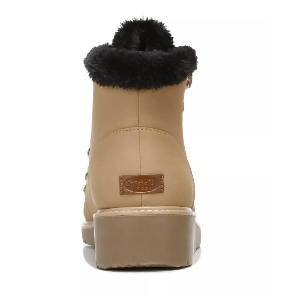 DR. SCHOLL'S Women's So Cozy Booties